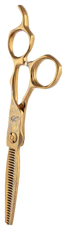 Hinshitsu Thinning Scissors XV-630