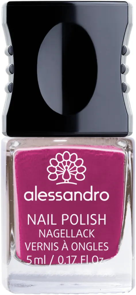 Alessandro Nail Polish Aless' in Wonderland