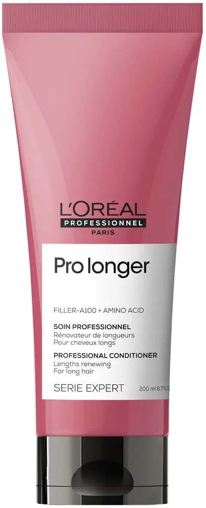 L'Oréal Pro Longer Conditioner - 200 ml