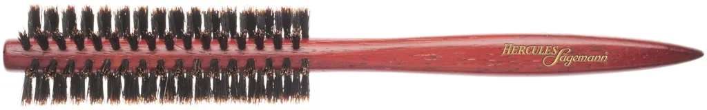 Hercules Sägemann Wooden Round Brush