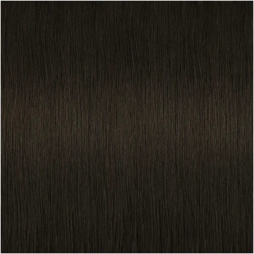 She Tape Extensions Brown Colour 04
