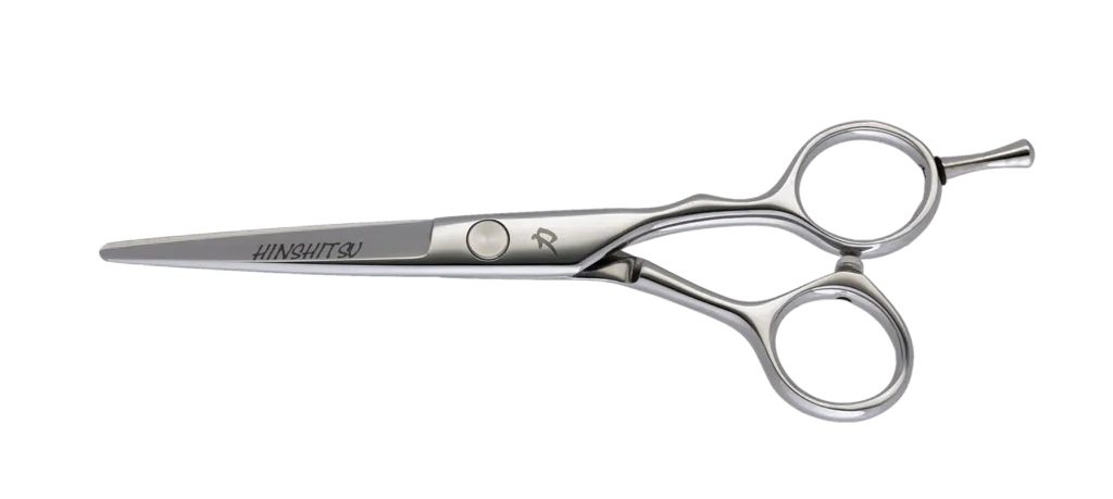 Hinshitsu Hairdressing Scissors SF