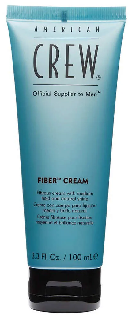 American Crew Fiber Cream