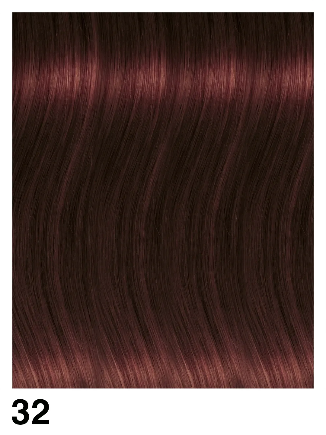SHE Weft Extensions 40/45cm