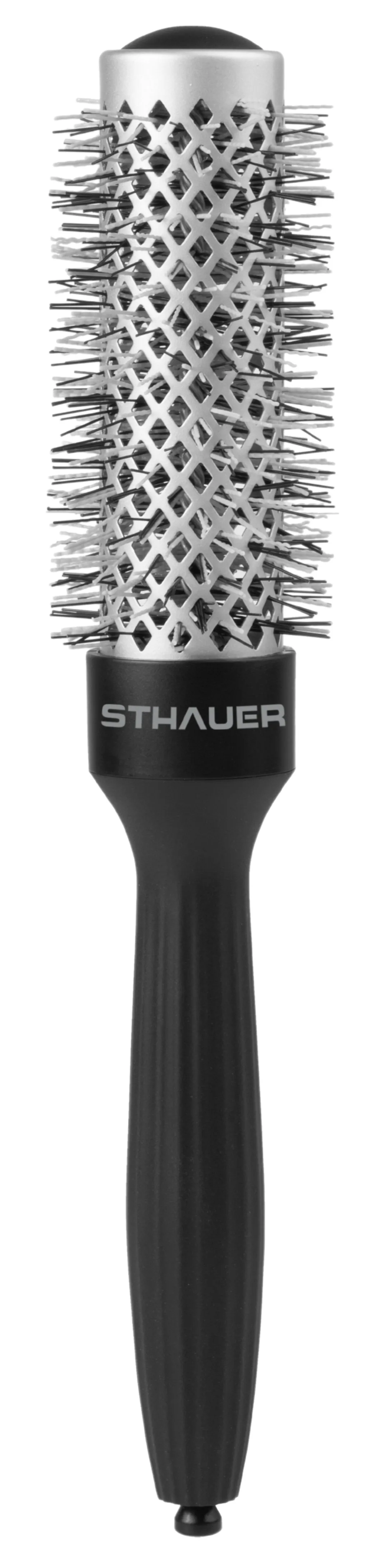 Xanitalia Ion Active Heat Brush Ceramic Tourmaline