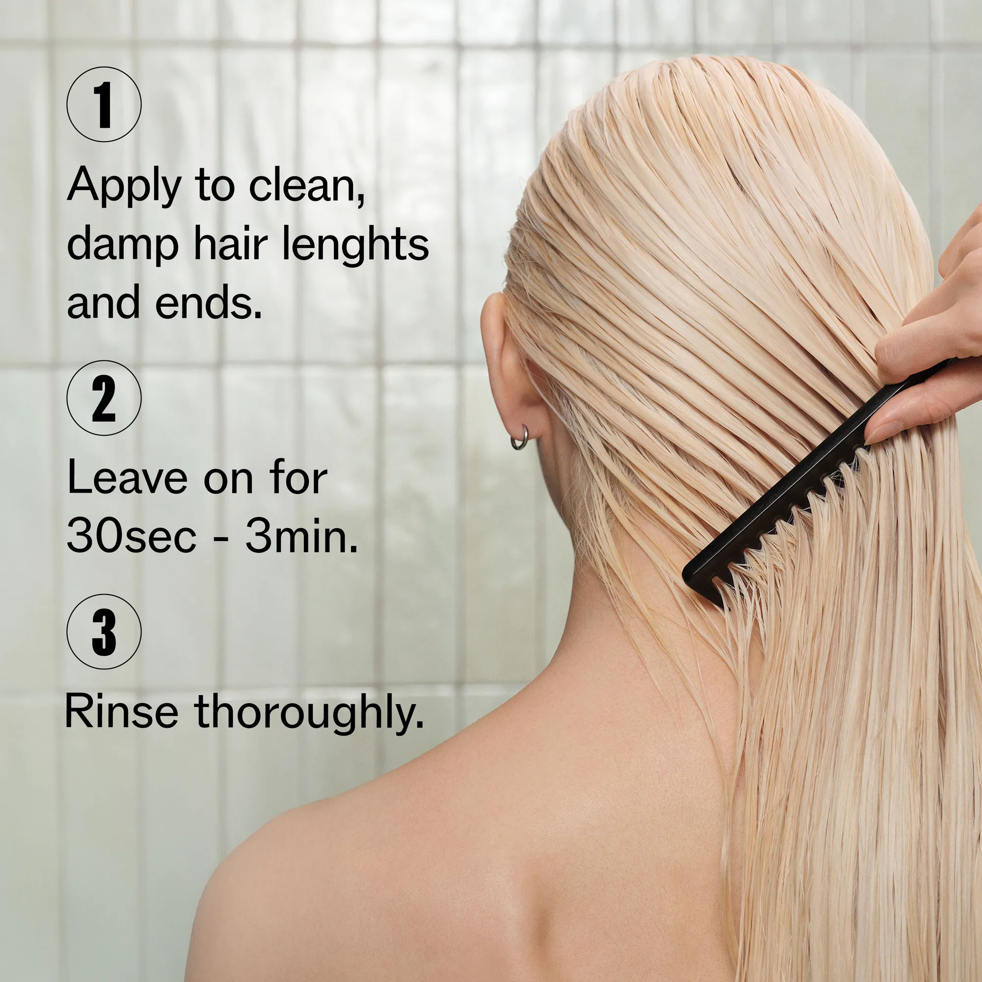 Wella Ultimate Color Conditioner