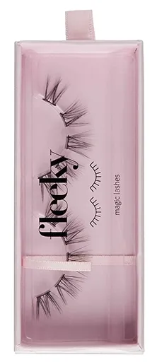 Fleeky Magic Lashes Passion - just lashes