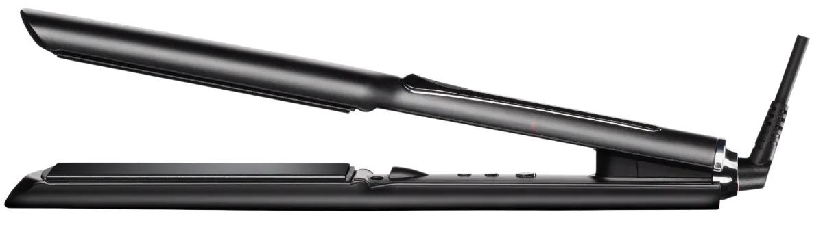 Ionic Giant Xl Ceramic Straightener With Extra Wide Plates