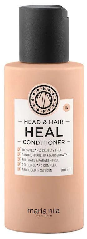 Maria Nila Head & Hair Heal Conditioner - 300 ml
