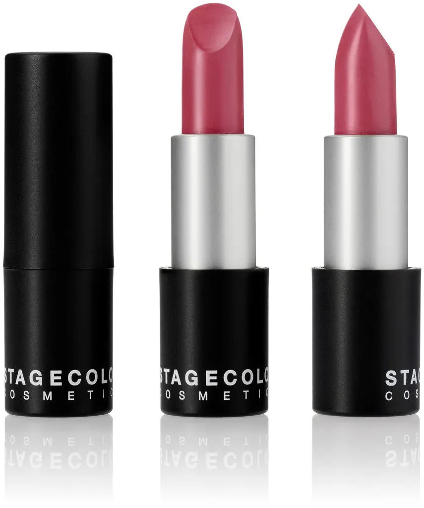 Stagecolor Pure Lasting Color Lipstick - Intense Orange