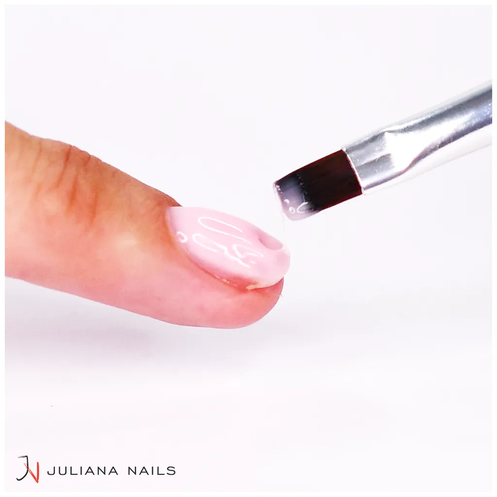 Juliana Nails Gel Brush No. 5