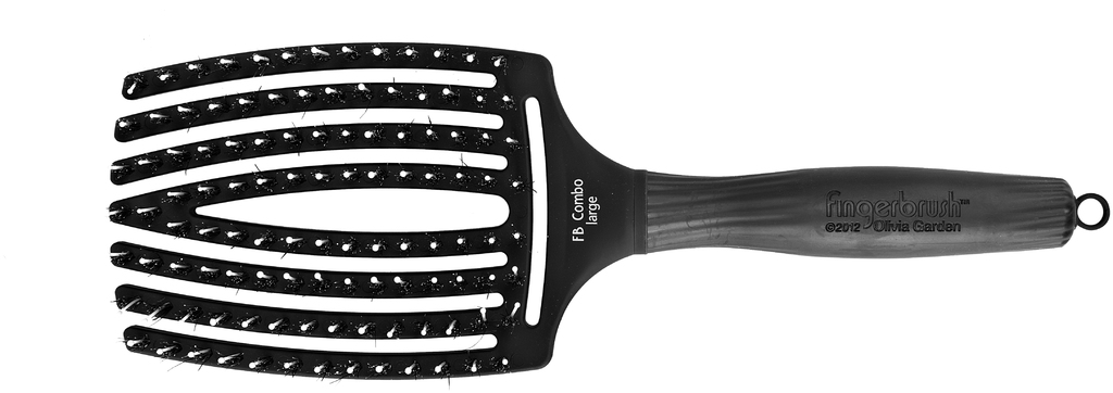 Olivia Garden Fingerbrush - Small