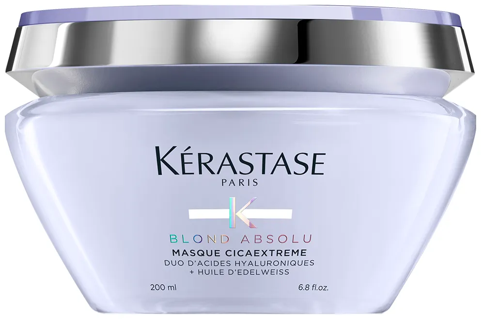 Kerastase Blond Absolu Masque Cicaextreme