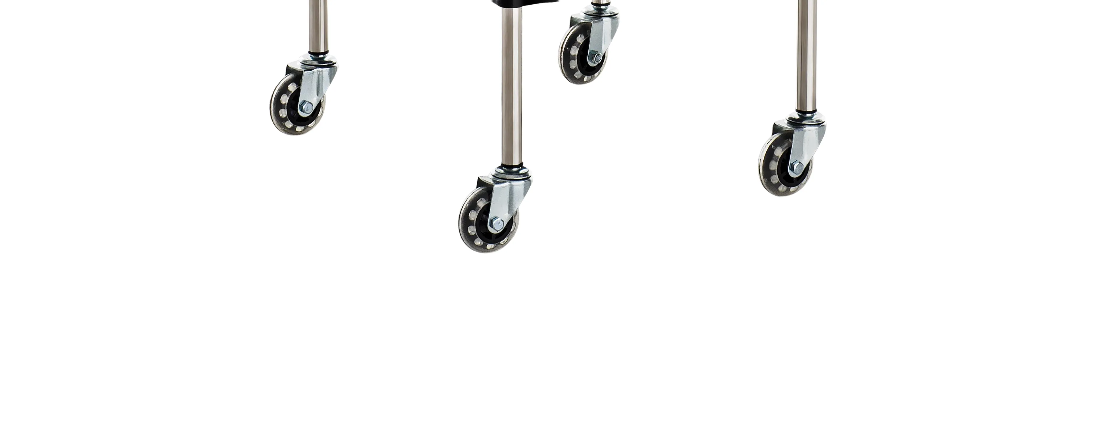 Next Basic Equipment Trolley