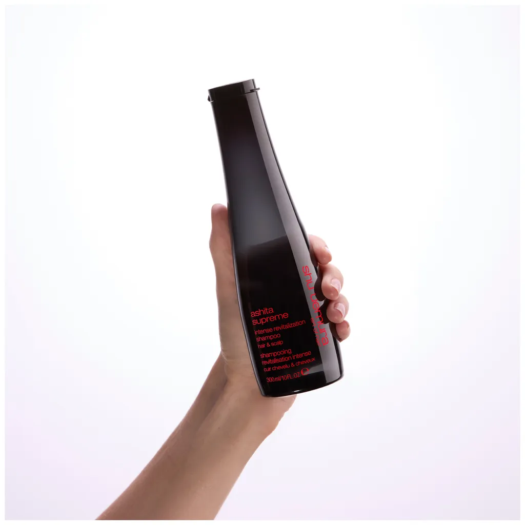 Shu Uemura Ashita Supreme Intensive Revitalising Shampoo