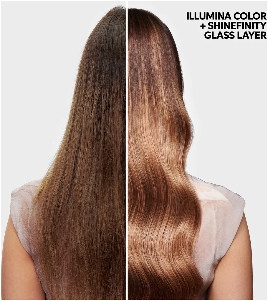 Wella Illumina Color 60ml - 4/ medium brown