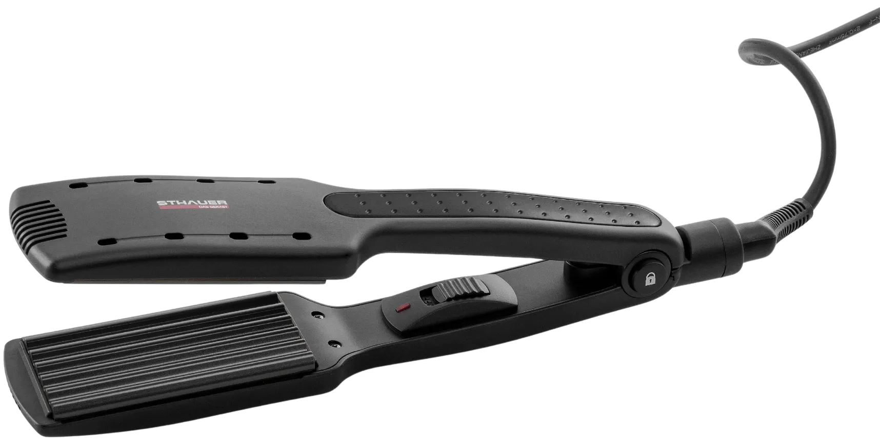 Java Frisè Tourmaline Ceramic Hair Crimper
