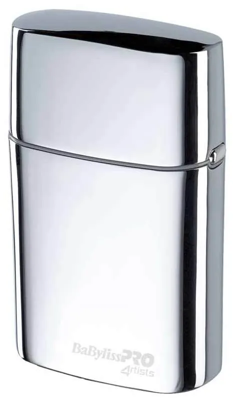 BaBylissPRO 4Artists Double Foil Shaver FOILFX