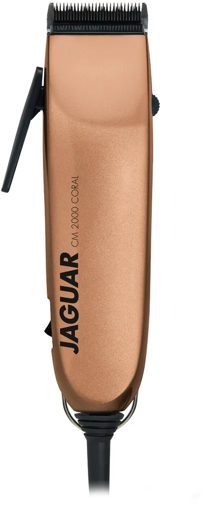 Jaguar Hair Clipper CM 2000