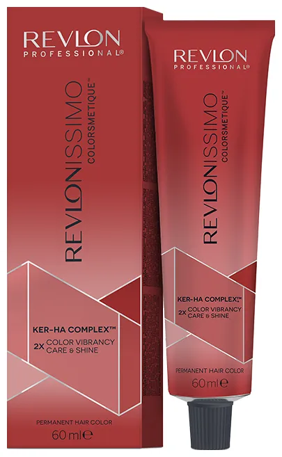 Revlon Professional Revlonissimo Colorsmetique Red Tones
