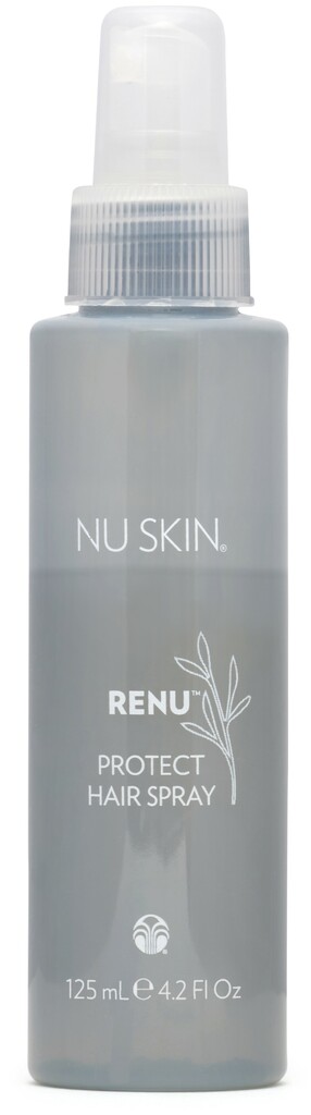 NU SKIN Renu ヘアケアセット NU SKIN（ニュースキン） [セット