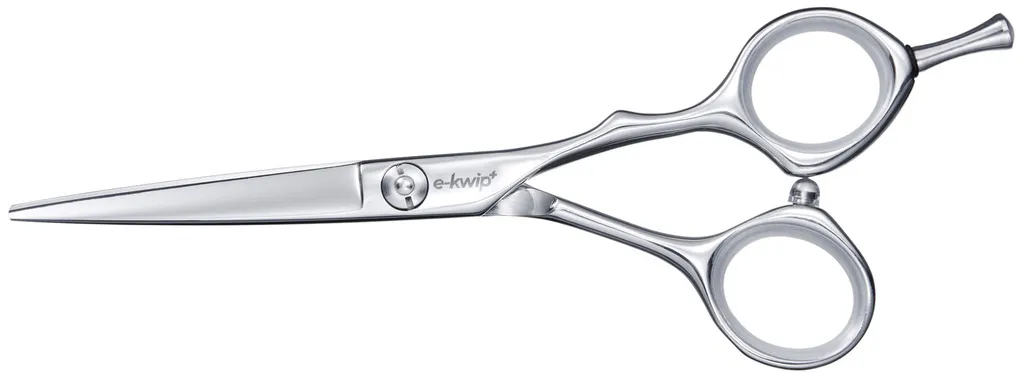 e-kwip plus Elegance Cutting Scissors - 5.5 inches