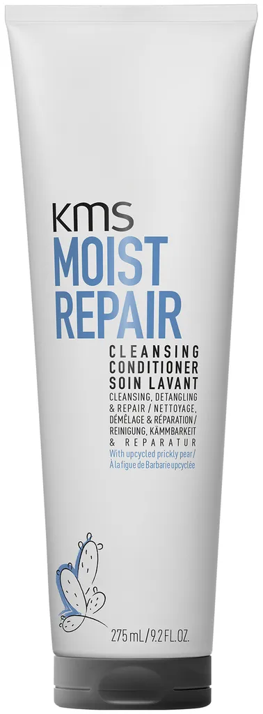 KMS Moistrepair Cleansing Conditioner - 275 ml
