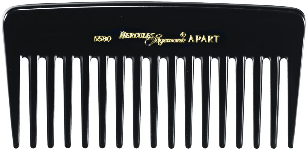Hercules Sägemann Styling Comb 5580