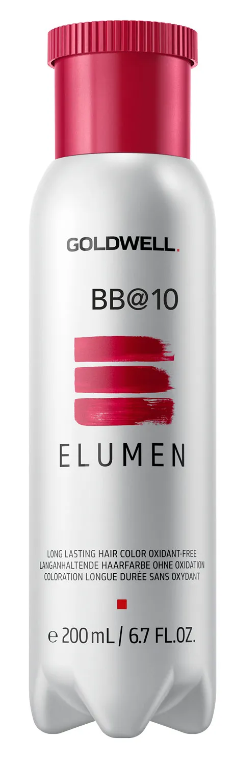 Goldwell Elumen - NA@2 black