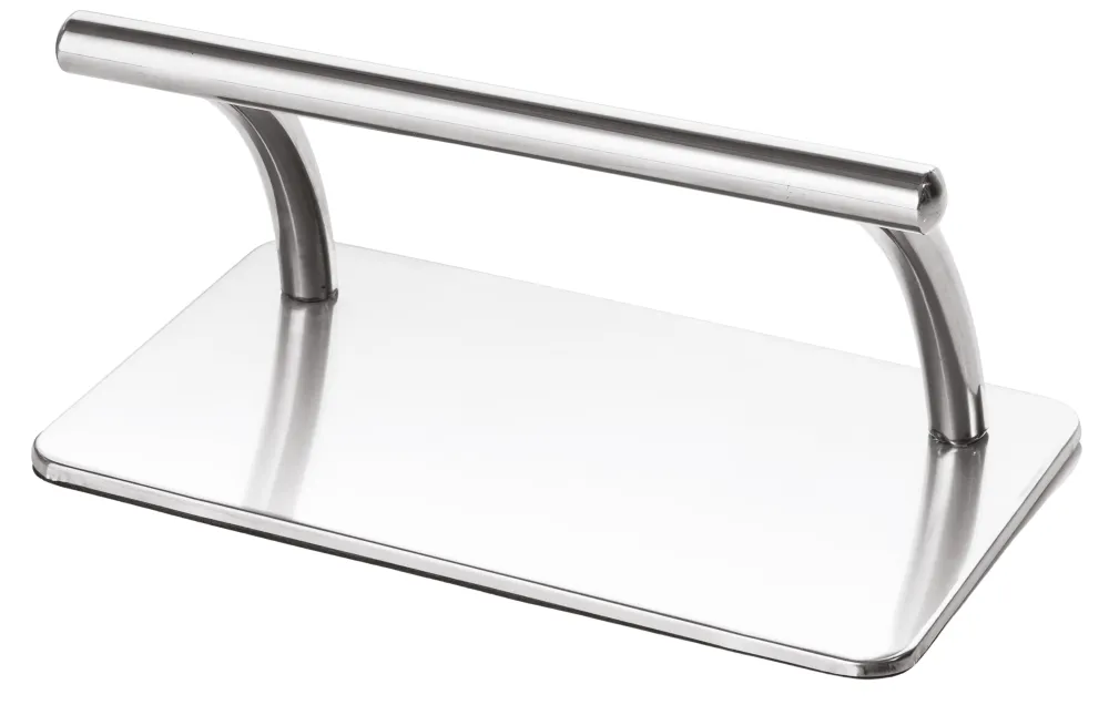 Round Foot-Rest