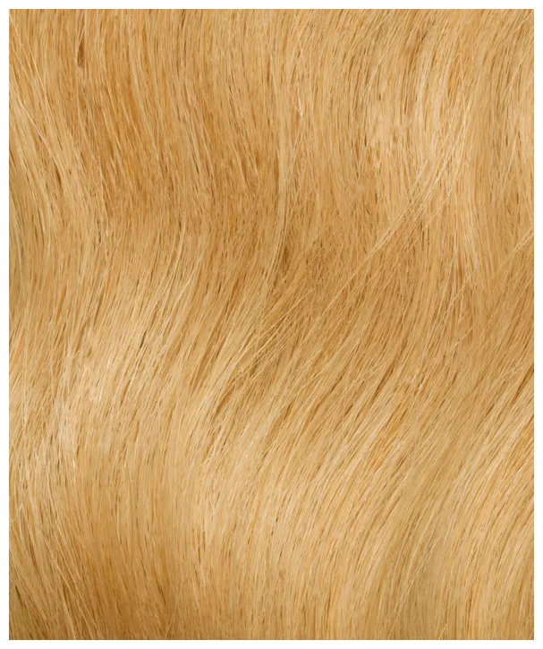 InterHair Extensions 55cm - Color 01