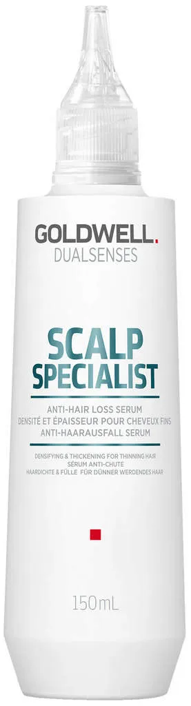 Goldwell Dualsenses Scalp Specialist Anti -Hairloss Serum - 150ml