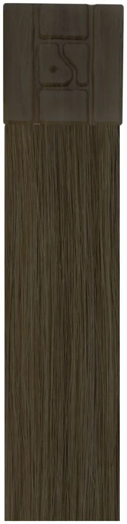 SHE Bonding Extensions Dark Blonde - Colour 08