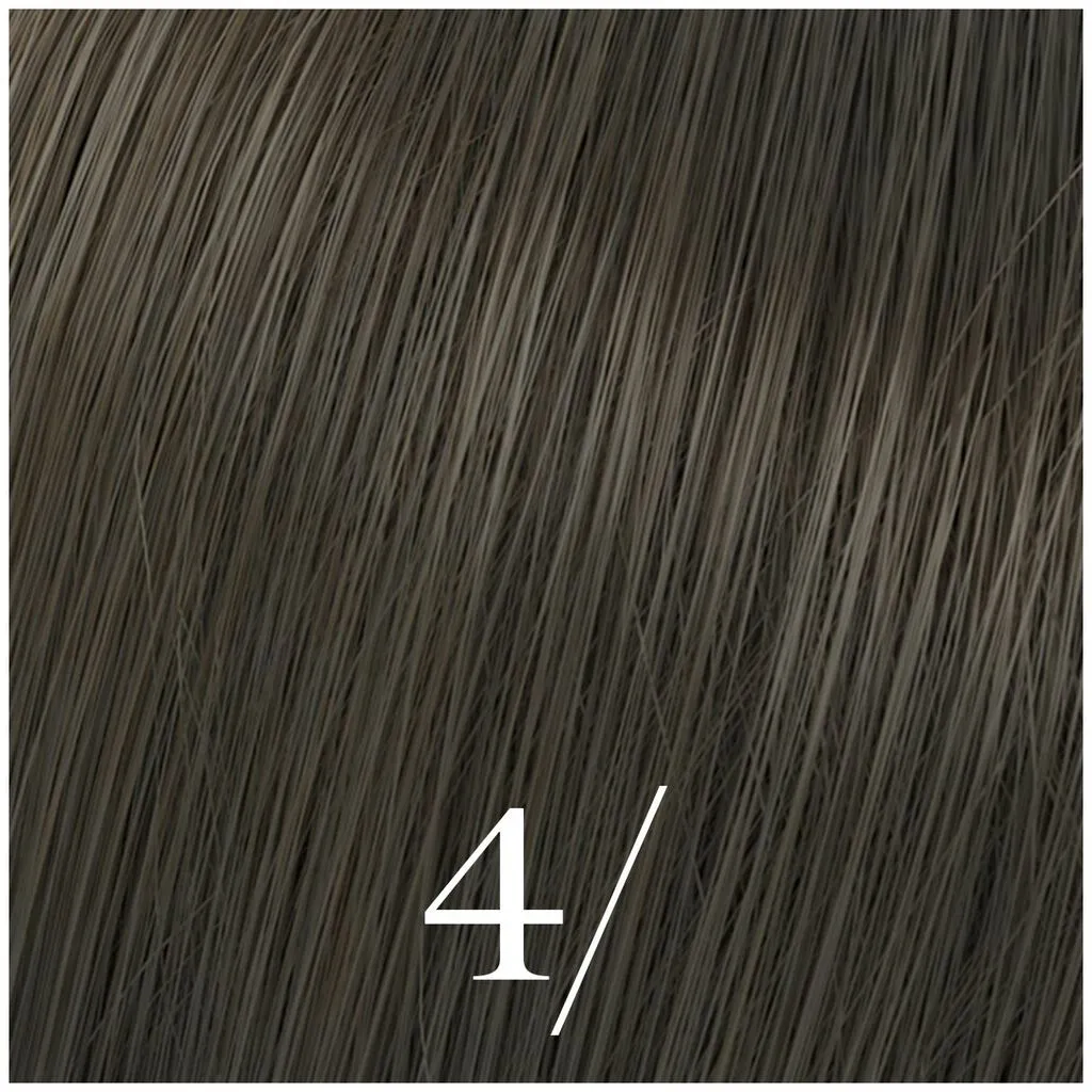 Wella Color Xpress - 7/1 medium blonde ash