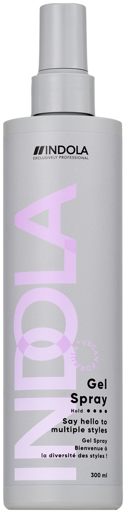 Indola Gel Spray