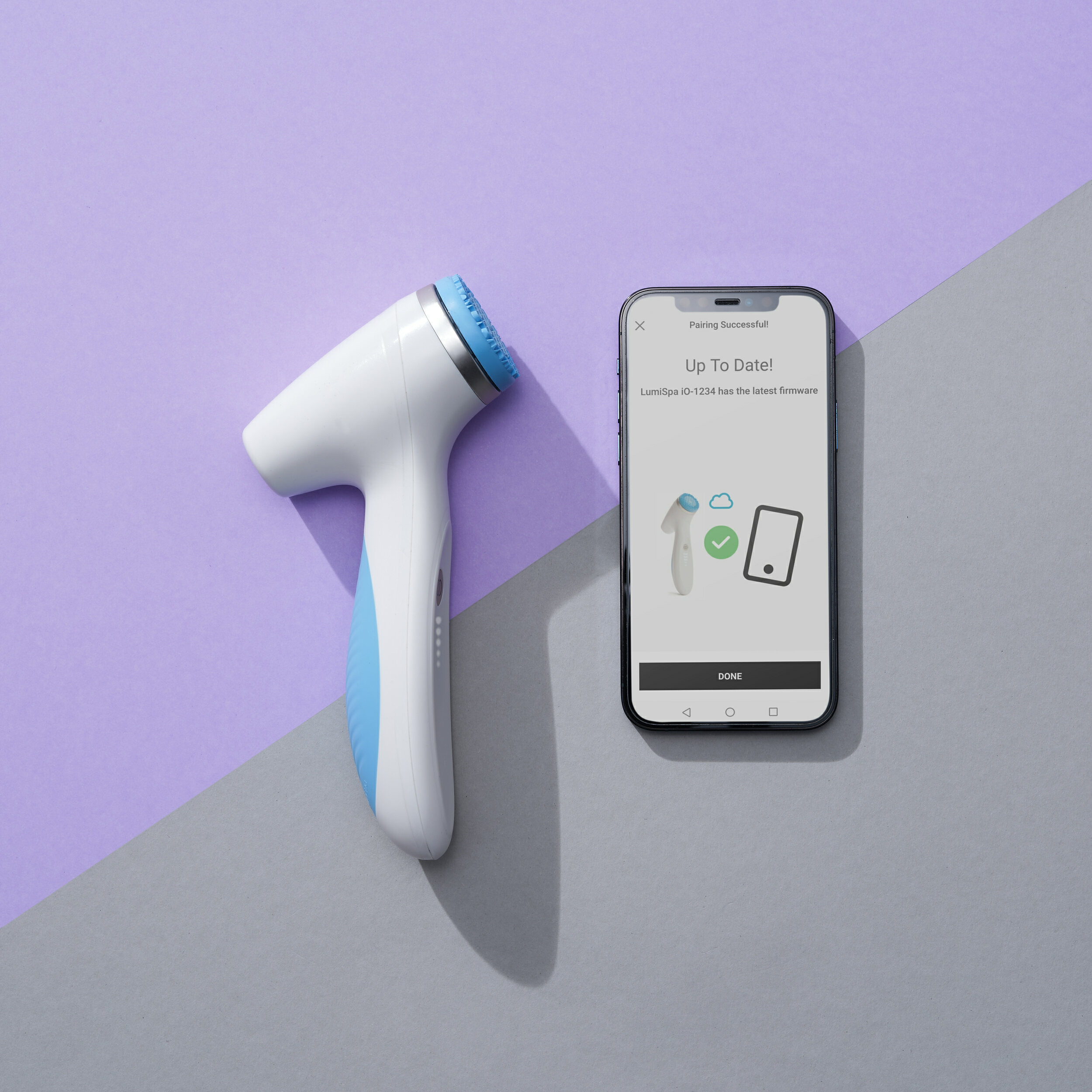 Nu Skin LumiSpa
