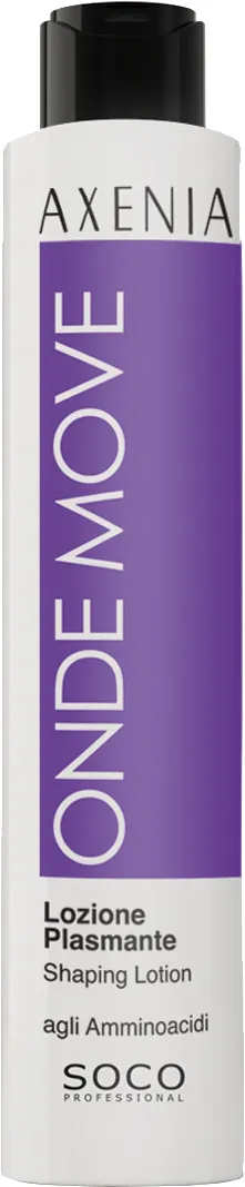 Axenia OndeMove Shaping Lotion