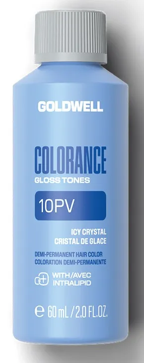 Goldwell Colorance Gloss Tones - clear