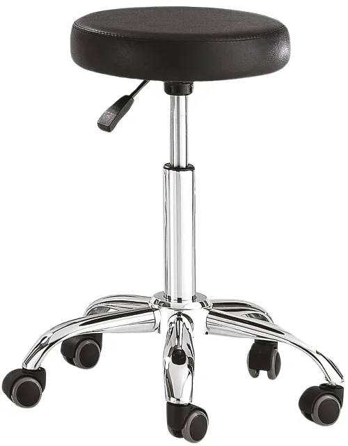 Stool Black