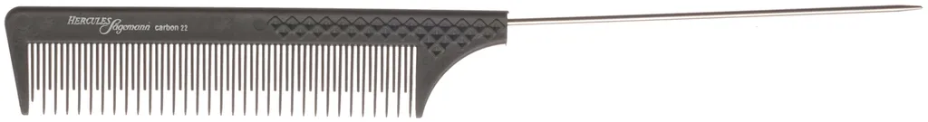 Hercules Sägemann Carbon Stick Comb HS C22