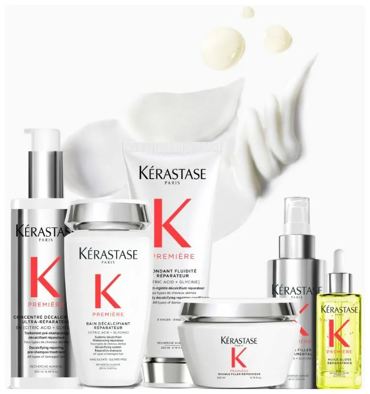Kérastase Première Hair Mask for Damaged Hair