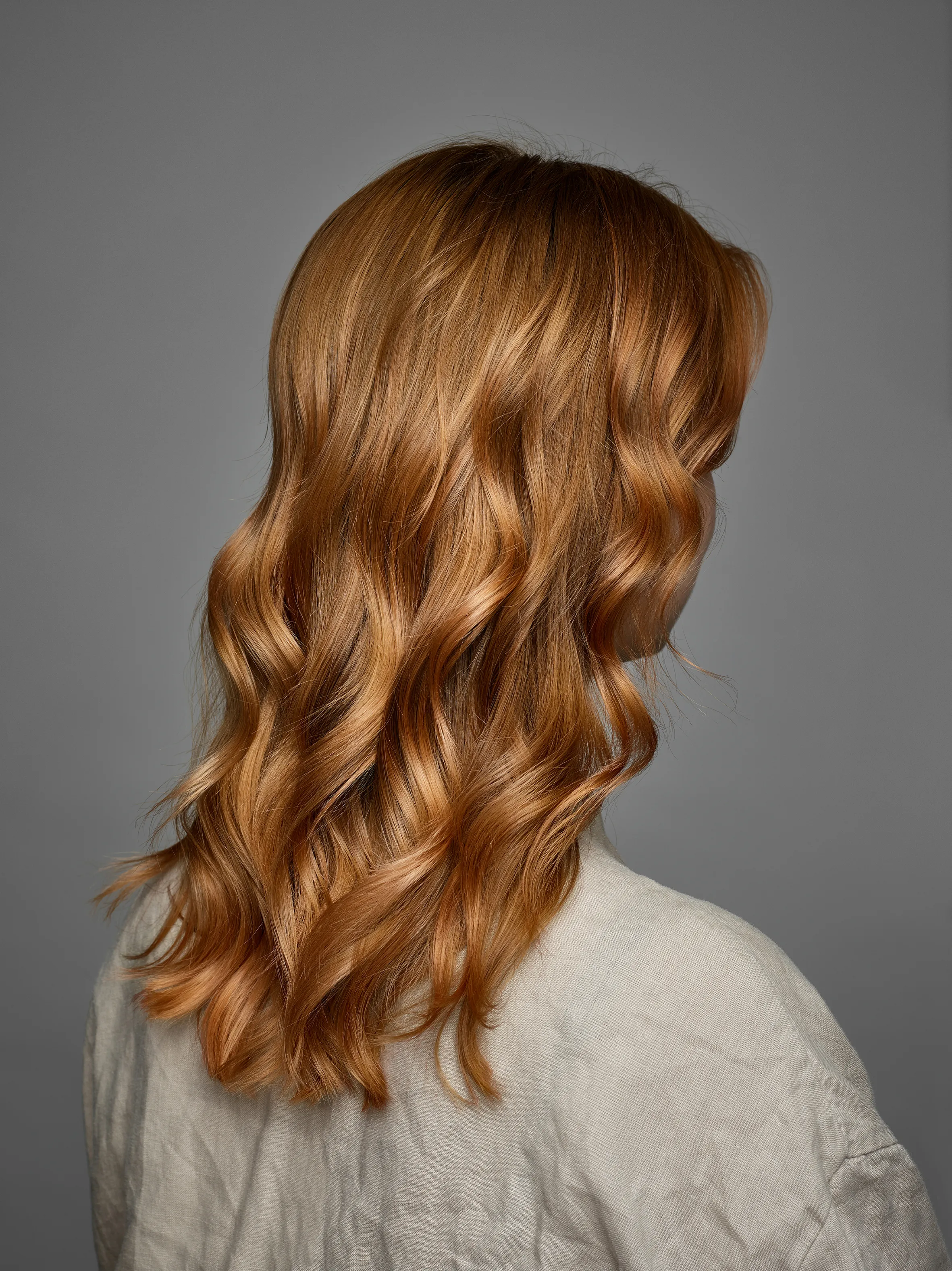 Maria Nila Colour Refresh Copper