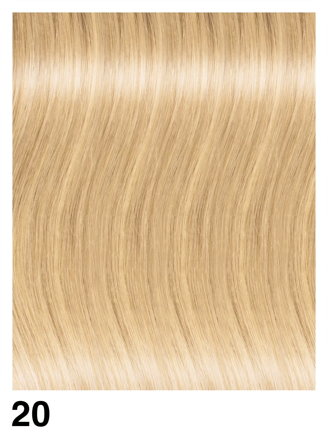 SHE Weft Extensions 40/45cm