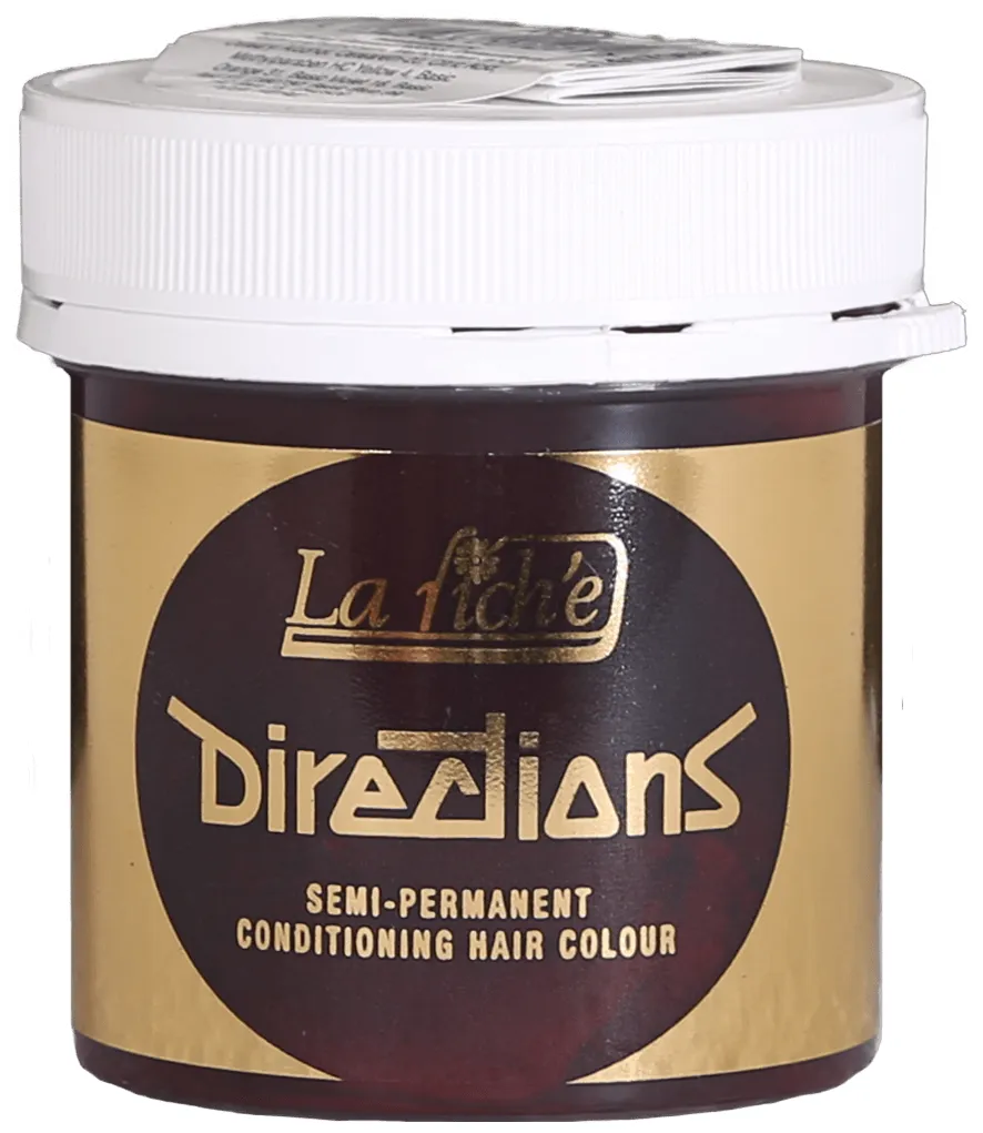 Directions Haartönung