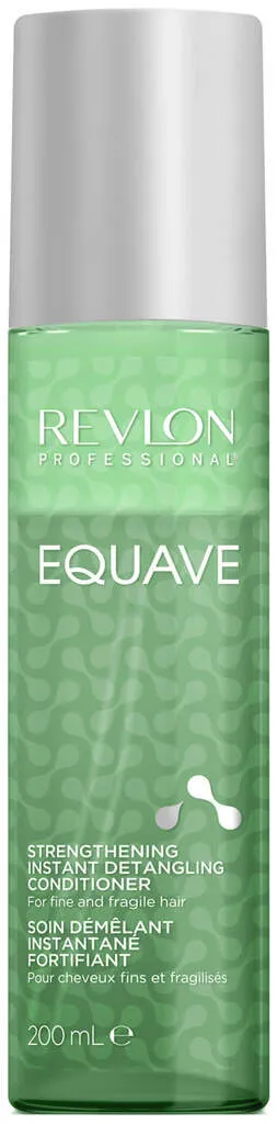 Revlon Professional Equave Strengthening Instant Detangling Conditioner for fine hair