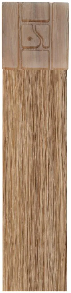 SHE Bonding Extensions Medium Gold Red Blonde Colour 28