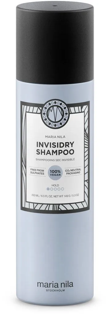 Maria Nila Invisidry Shampoo