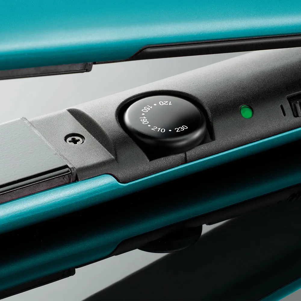 Xanitalia Papeete Ceramic Straightener