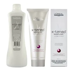 L'Oréal Professionnel Paris X-Tenso