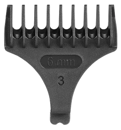 Xanitalia Extreme Detail 10K professional hair trimmer